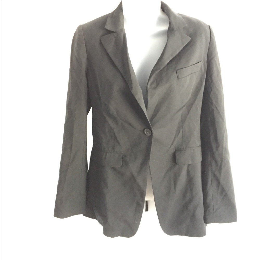 Body by Victoria blazer